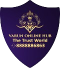 Cricket Bookie ID - Varun Online Hub